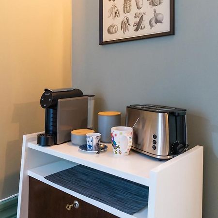 Oporto Family Apartment Buitenkant foto