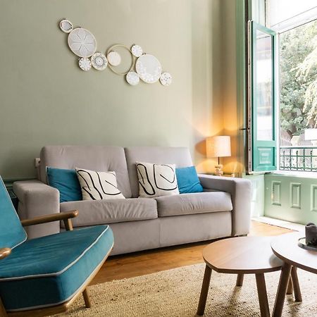 Oporto Family Apartment Buitenkant foto