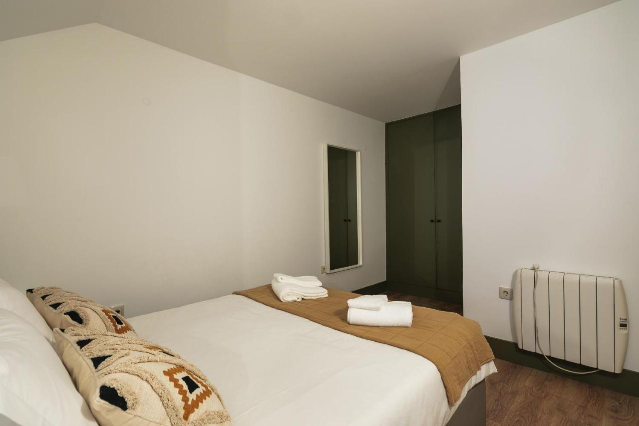 Oporto Family Apartment Buitenkant foto