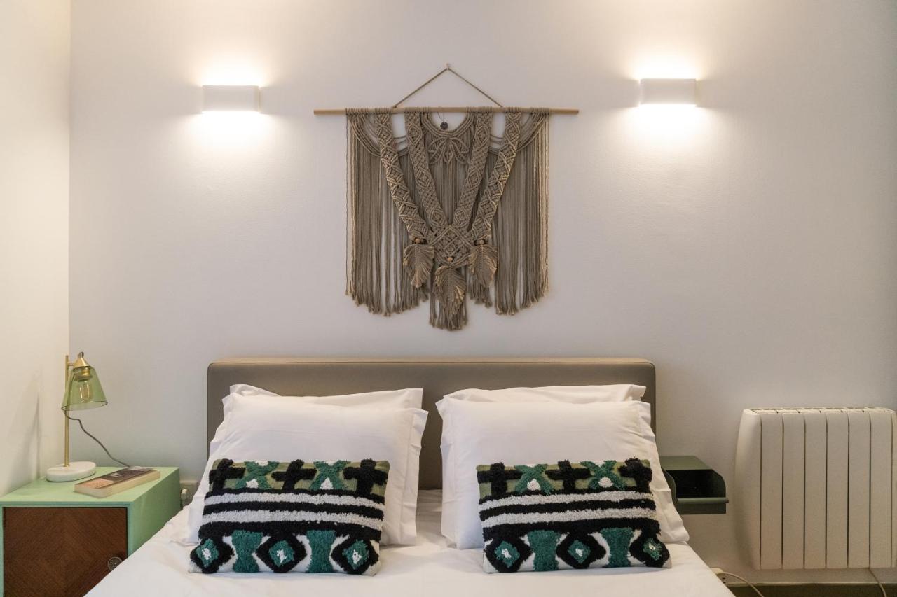 Oporto Family Apartment Buitenkant foto