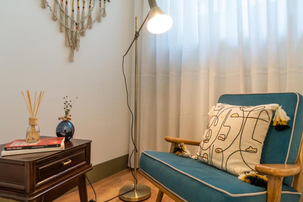 Oporto Family Apartment Buitenkant foto