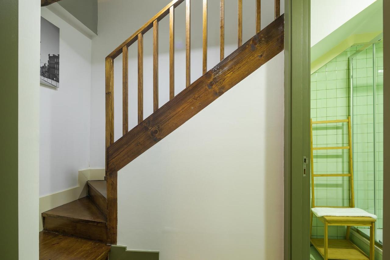 Oporto Family Apartment Buitenkant foto